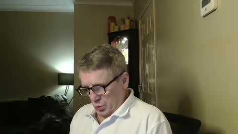 James online show from 01-18-25, 06:43