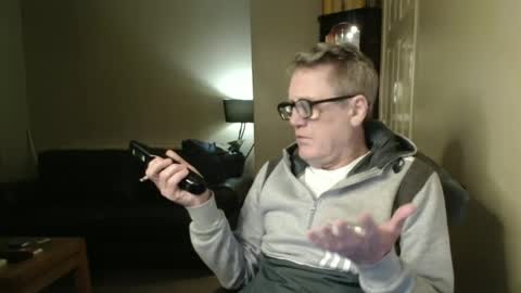 James online show from 01-19-25, 07:04