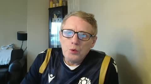 James online show from 02-01-25, 02:13