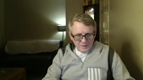 James online show from 02-12-25, 08:07