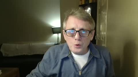 James online show from 02-14-25, 08:05