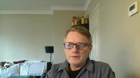 James online show from 02-16-25, 02:54