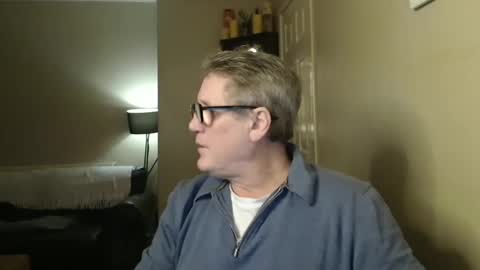 James online show from 02-22-25, 07:03