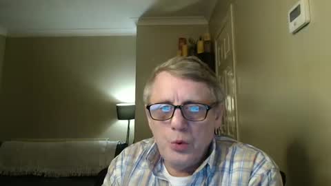 James online show from 02-27-25, 10:42