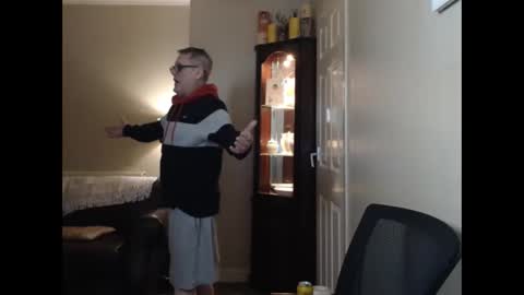 James online show from 03-01-25, 09:59