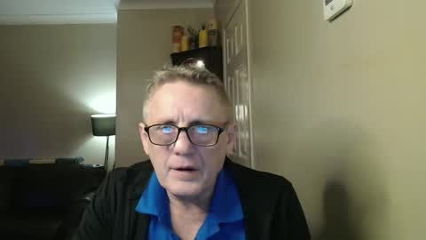 James online show from 03-04-25, 06:29