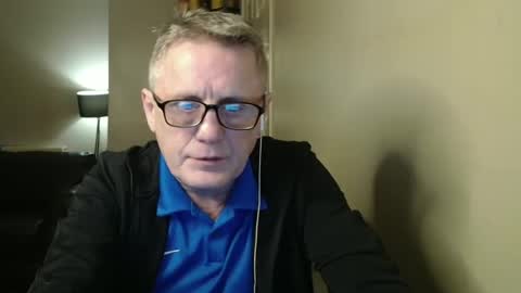 James online show from 03-04-25, 09:32