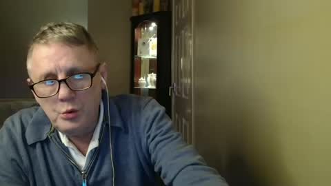 James online show from 03-05-25, 09:59