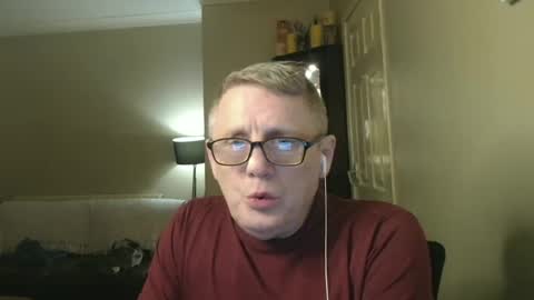 James online show from 03-09-25, 09:46