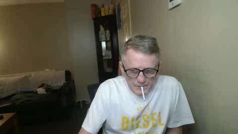 James online show from 09-27-25, 06:35