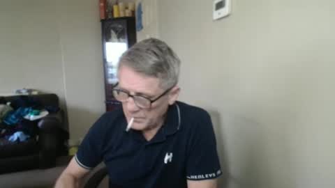 James online show from 10-21-25, 11:00