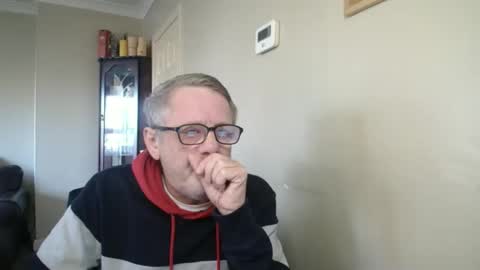 James online show from 11-16-25, 11:27