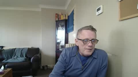 Snapshot of scottsman214 chatting on 02-16-26, 12:56 James online show from 02-16-26, 12:56