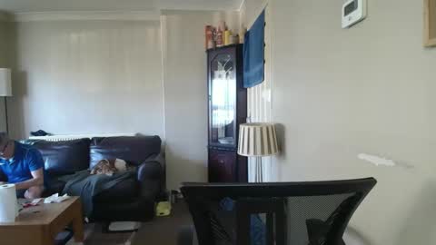 Snapshot of scottsman214 chatting on 02-22-26, 12:47 James online show from 02-22-26, 12:47