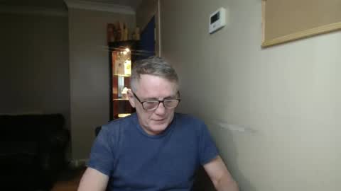 Snapshot of scottsman214 chatting on 02-24-26, 06:06 James online show from 02-24-26, 06:06