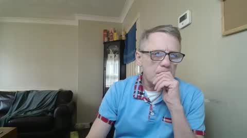 Snapshot of scottsman214 chatting on 02-25-26, 11:09 James online show from 02-25-26, 11:09