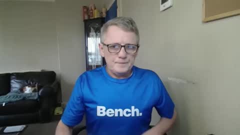 Snapshot of scottsman214 chatting on 03-05-26, 01:40 James online show from 03-05-26, 01:40