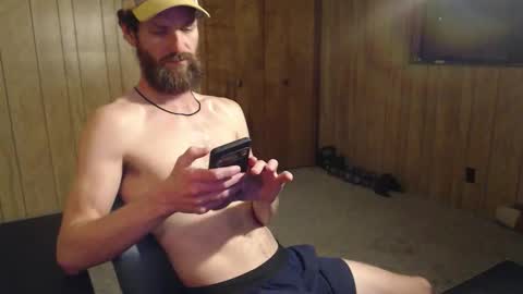 Scott online show from 01-17-26, 12:26