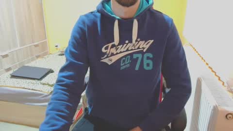 scotty_98 online show from 01-05-25, 03:13