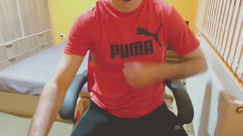 scotty_98 online show from 01-06-25, 06:31