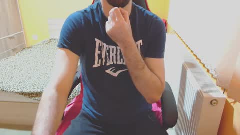 scotty_98 online show from 01-13-25, 06:27