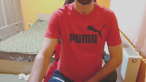 scotty_98 online show from 01-27-25, 06:20