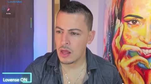 Ricardo online show from 12-14-25, 11:42