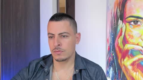 Ricardo online show from 12-21-25, 05:20