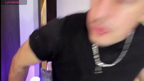 Ricardo online show from 02-15-26, 04:14