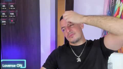 Ricardo online show from 02-27-26, 04:29