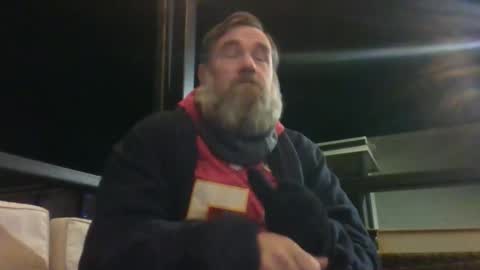 Snapshot of scottybobbit chatting on 11-28-25, 02:36 Scott online show from 11-28-25, 02:36