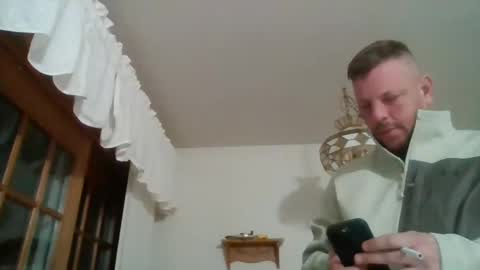 scottydoesntknow0 online show from 01-09-25, 03:58