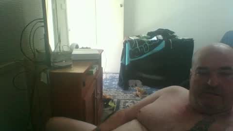 Snapshot of scottyj2007 chatting on 12-27-24, 11:10 scottyj2007 online show from 12-27-24, 11:10