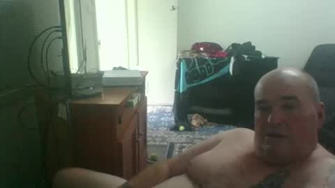 Snapshot of scottyj2007 chatting on 12-31-24, 12:00 scottyj2007 online show from 12-31-24, 12:00