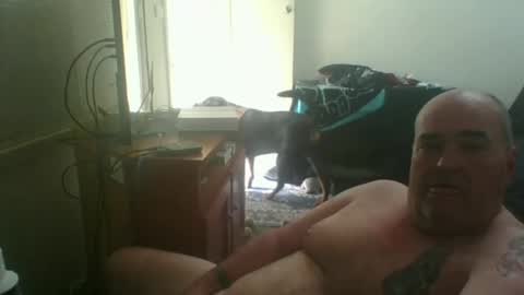 Snapshot of scottyj2007 chatting on 01-02-25, 09:39 scottyj2007 online show from 01-02-25, 09:39