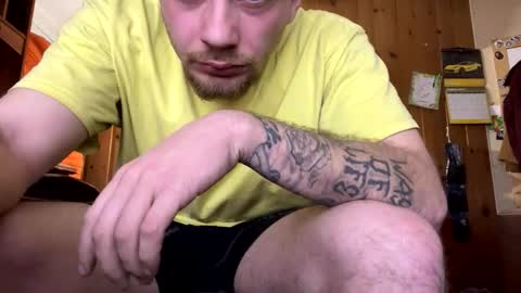 scrad1999 online show from 02-15-26, 05:04