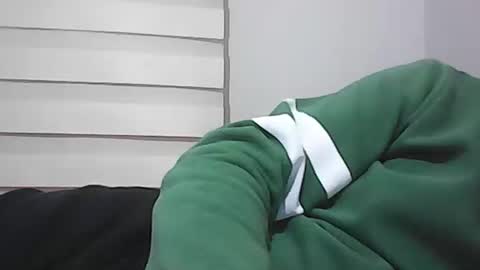 Evren online show from 10-27-25, 06:23