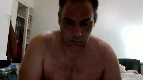 scubi007 online show from 10-01-25, 09:43