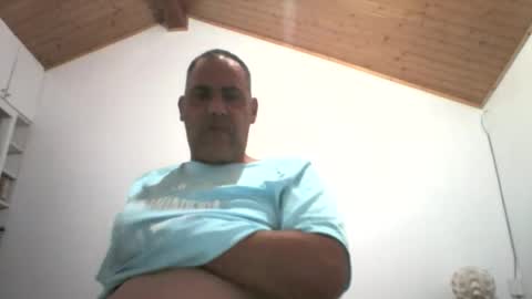 scubi007 online show from 10-19-25, 02:40