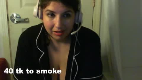 Danni online show from 09-11-25, 06:02