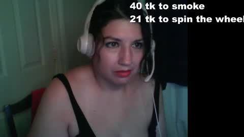 Danni online show from 10-10-25, 08:46