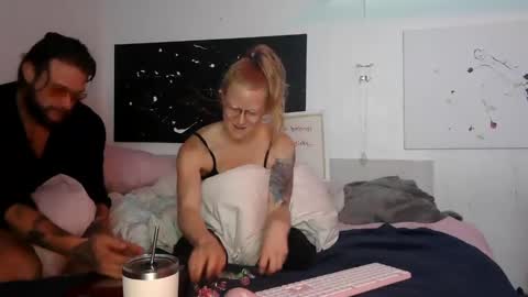 Sdicky Unicorns online show from 09-22-25, 06:26