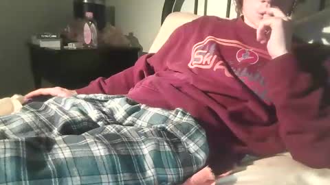 ObvHype online show from 02-03-25, 04:35