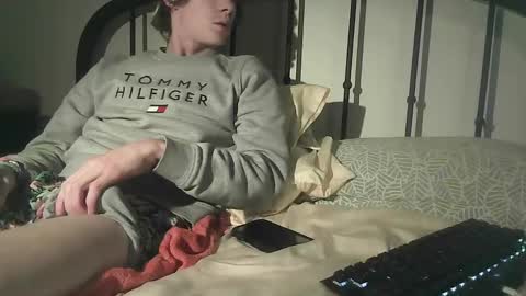 ObvHype online show from 02-05-25, 03:55