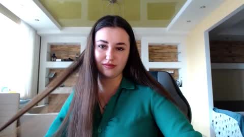 Elizabeth  online show from 02-08-25, 10:07