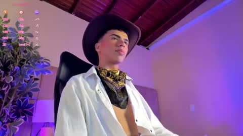 SEAN online show from 12-01-25, 03:00