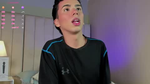 SEAN online show from 12-22-25, 04:20