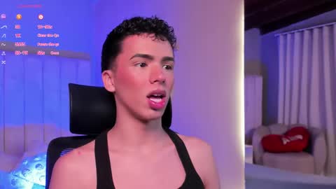 Snapshot of seab_trooy chatting on 03-03-26, 09:04 SEAN online show from 03-03-26, 09:04