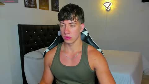 Sean online show from 10-25-25, 10:34