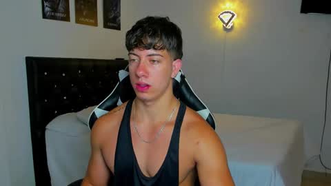 Sean online show from 10-26-25, 10:43